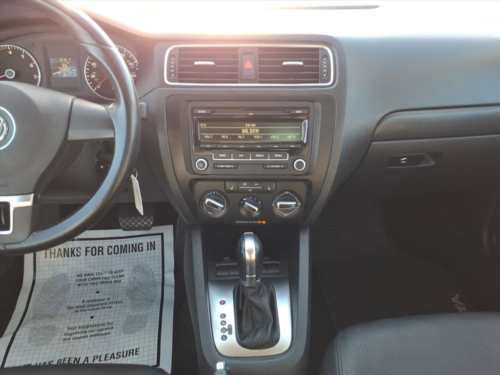 Used 2012 Volkswagen Jetta SE image 13