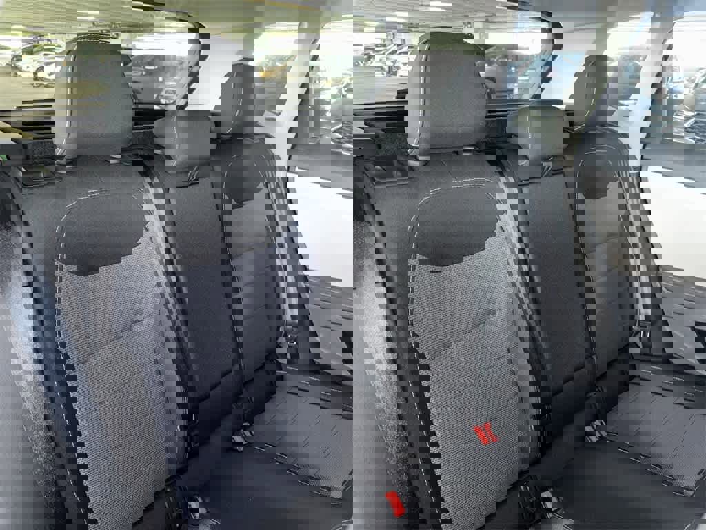 New 2025 Volkswagen Taos S image 26