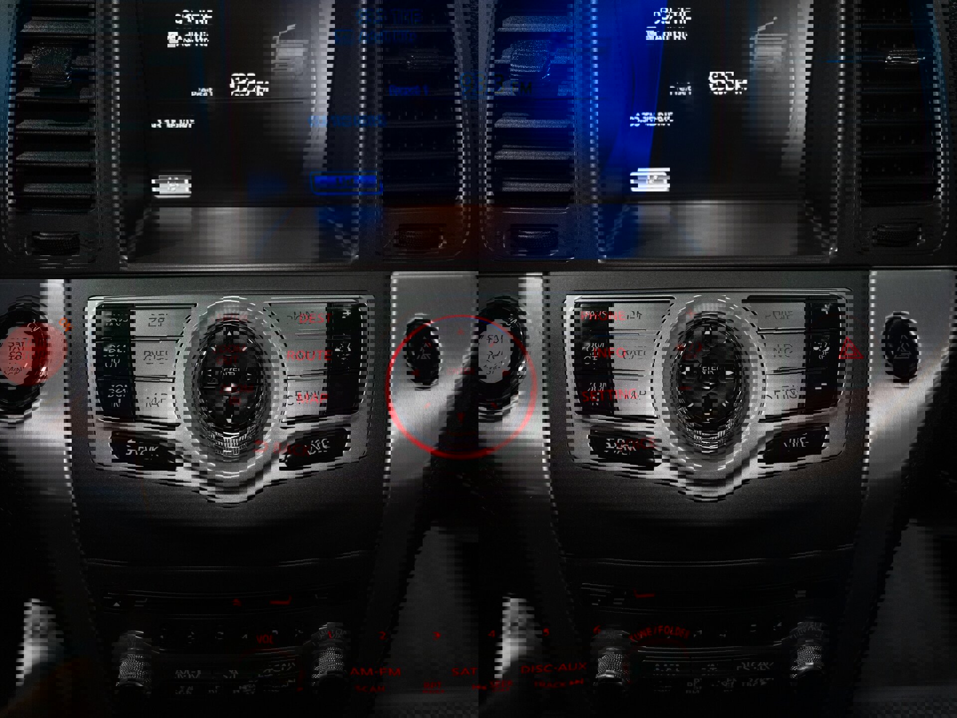 Used 2014 Nissan Murano SV w/ Value Package image 23