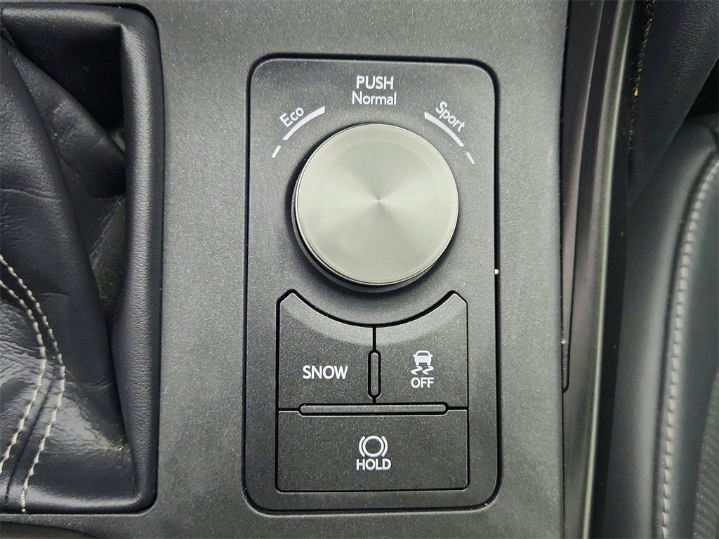 Used 2022 Lexus IS 350 F Sport w/ Memory Package image 37