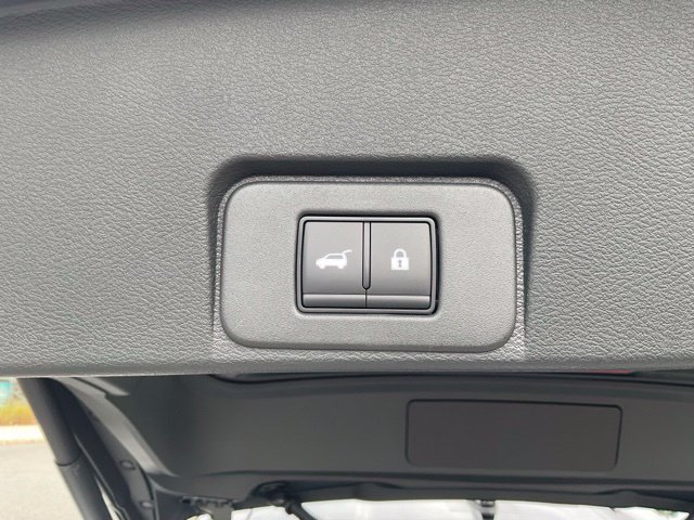 New 2026 Nissan Rogue Platinum AWD/4WD image 10