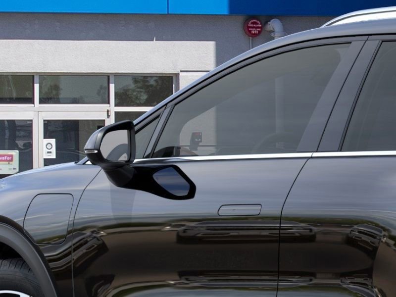 New 2026 Chevrolet Equinox EV LT image 13