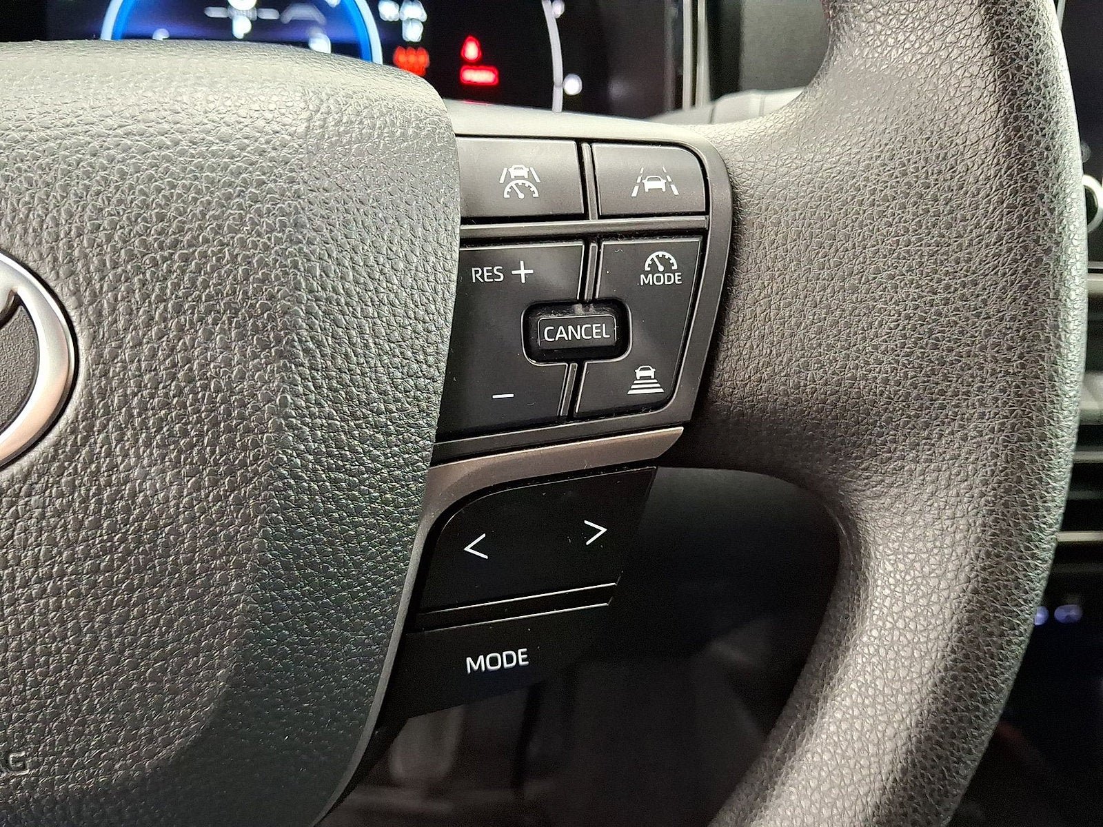 Certified 2025 Toyota Camry LE FWD image 10