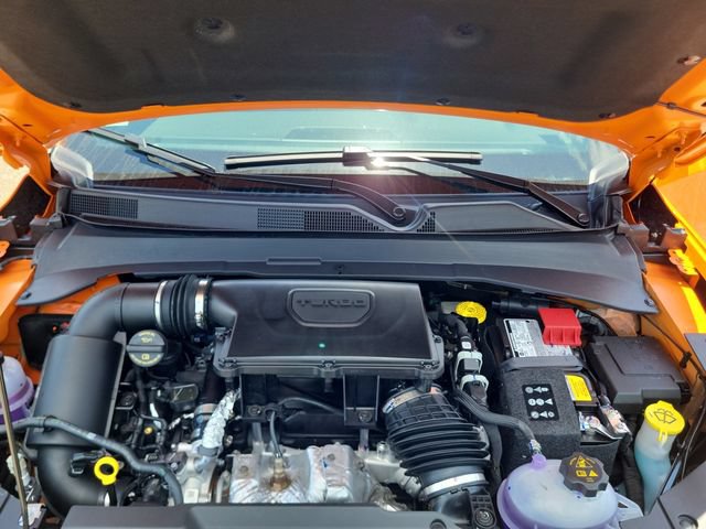 New 2026 Jeep Compass Latitude AWD/4WD image 24