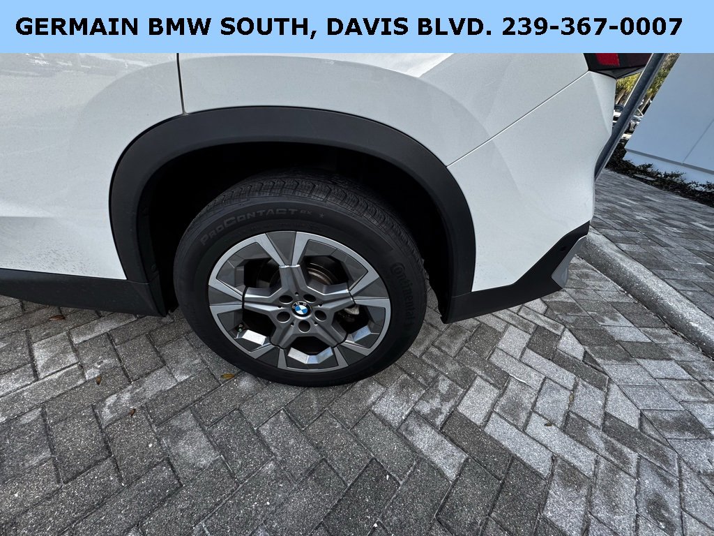 Certified 2023 BMW X1 xDrive28i w/ Convenience Package image 29