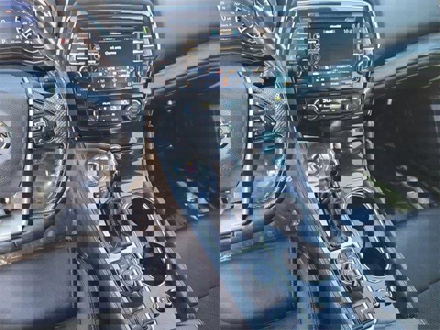 Used 2021 Nissan Maxima Platinum w/ Sport Mat Group image 14