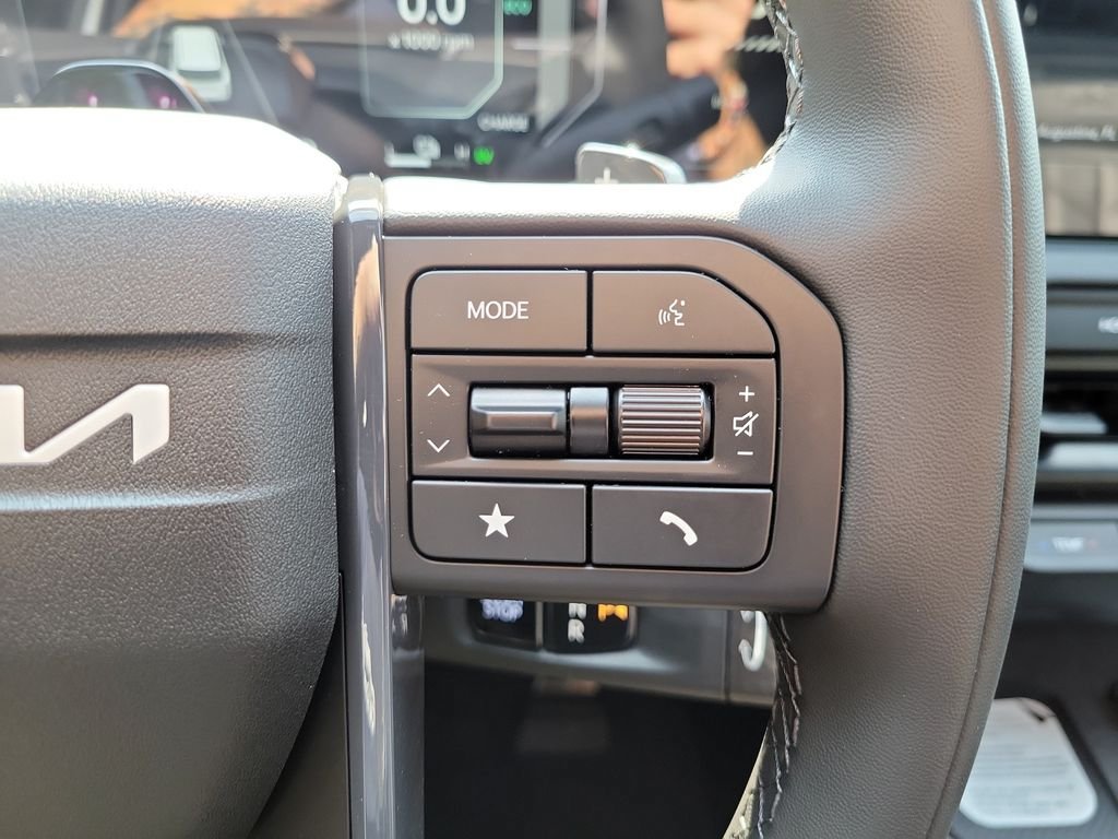 New 2027 Kia Telluride SX X-Line w/ Towing Package AWD/4WD image 30