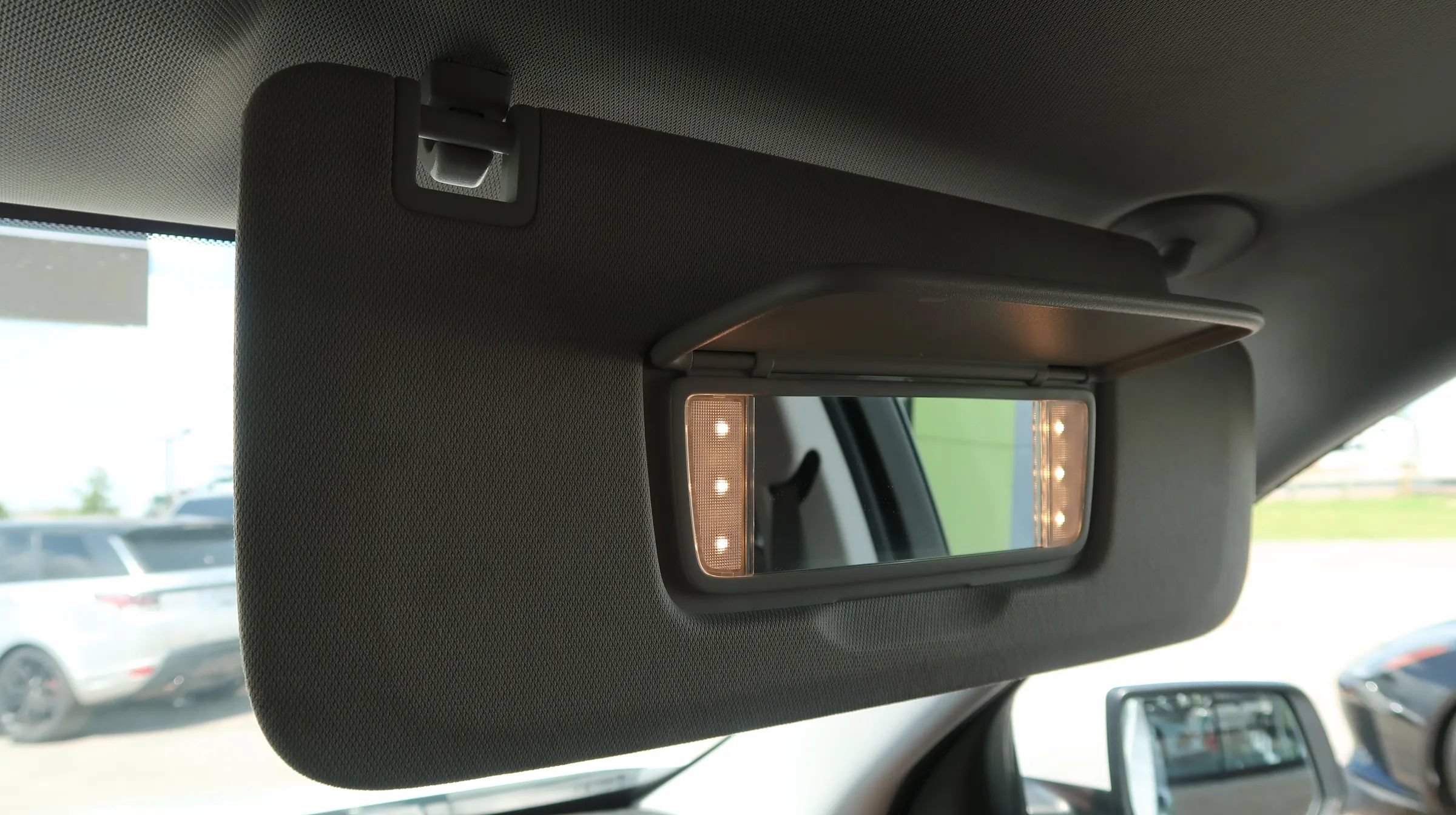 Used 2021 Chevrolet Traverse High Country FWD image 47