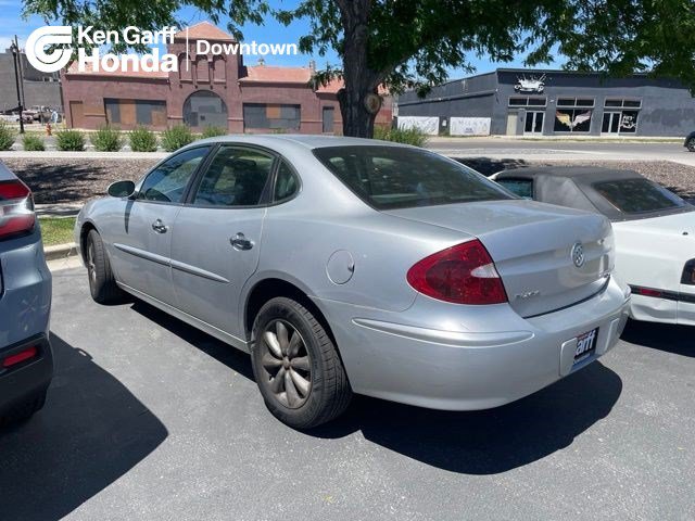 Used 2005 Buick LaCrosse CXL