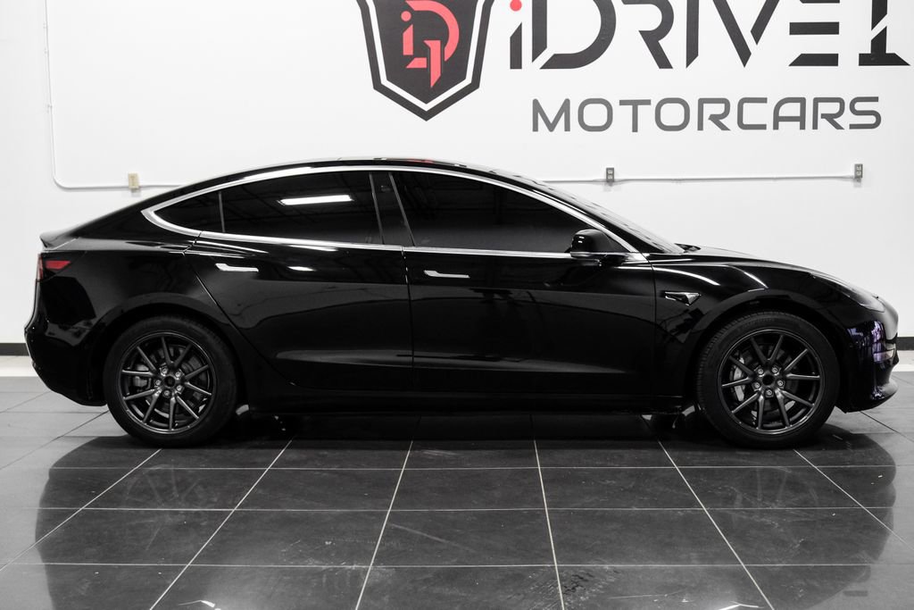 Used 2019 Tesla Model 3 Long Range image 11