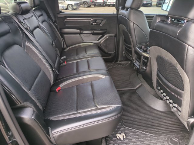 Used 2022 RAM 1500 TRX w/ TRX Level 2 Equipment Group AWD/4WD image 18