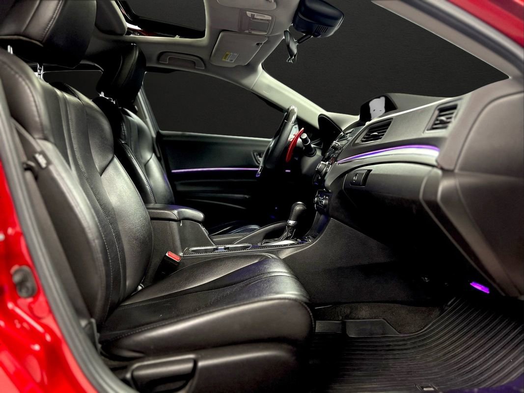 Used 2021 Acura ILX image 21