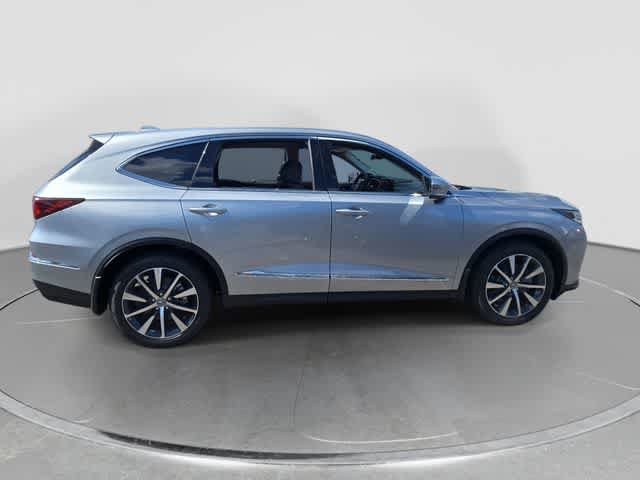 New 2026 Acura MDX w/ Technology Package FWD image 9
