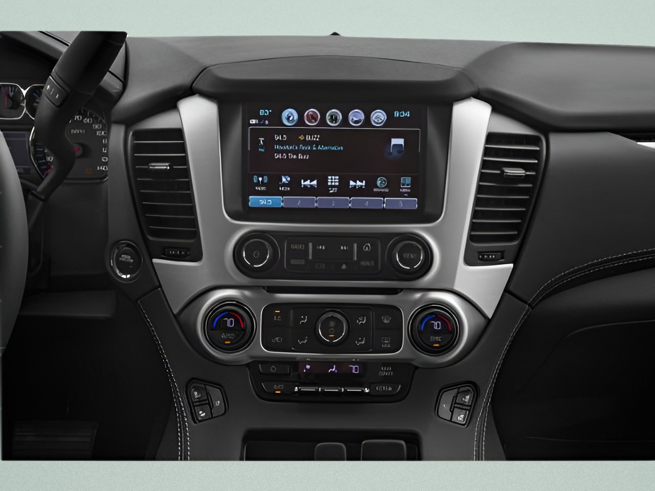 Used 2020 GMC Yukon SLE w/ SLE Value Package image 13