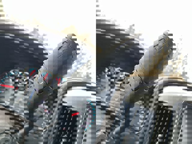 Used 2017 Chevrolet Silverado 2500 LTZ w/ Vortec Plus Package image 16