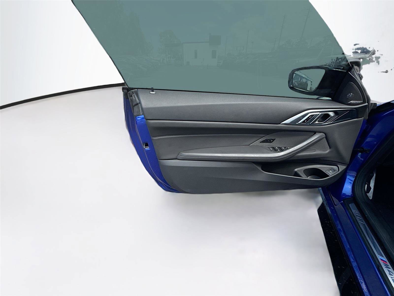 Used 2025 BMW M4 xDrive Competition w/ Executive Package image 13