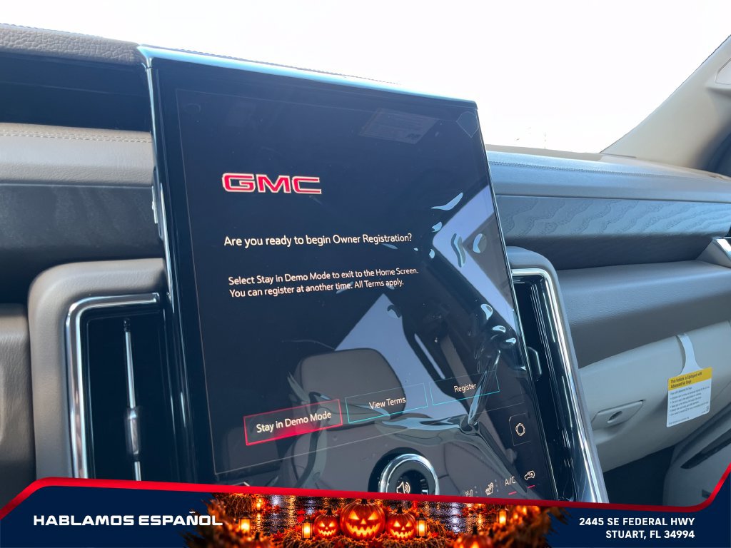 New 2027 GMC Yukon XL Denali w/ Denali Reserve Package AWD/4WD image 31