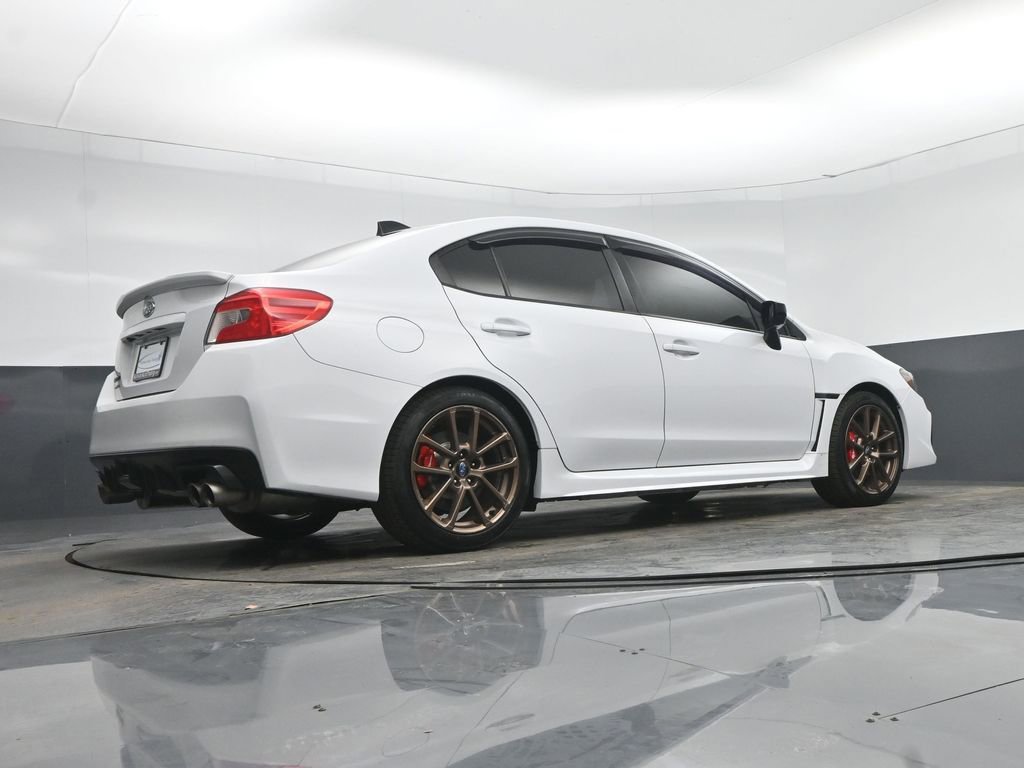 Used 2020 Subaru WRX Premium image 51