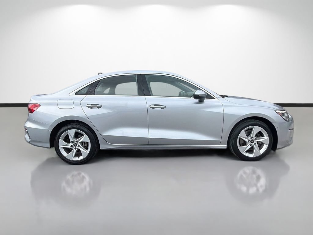 Used 2024 Audi A3 2.0T Premium FWD image 2