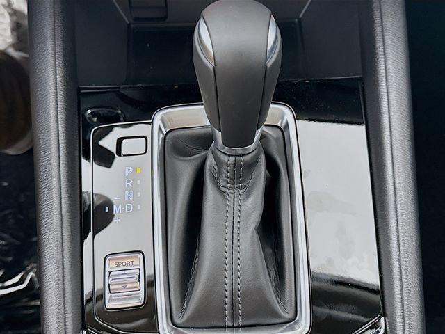 New 2025 MAZDA CX-5 AWD 2.5 S image 17