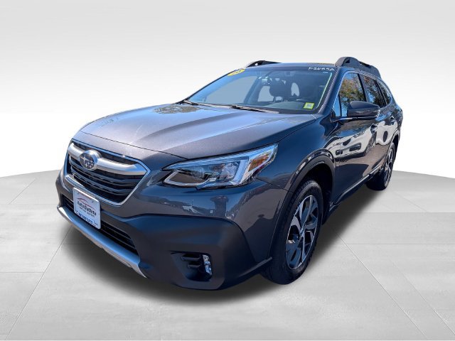 Used 2020 Subaru Outback Limited AWD/4WD image 3
