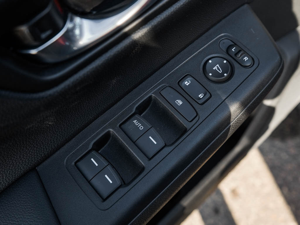 New 2027 Honda CR-V LX image 16