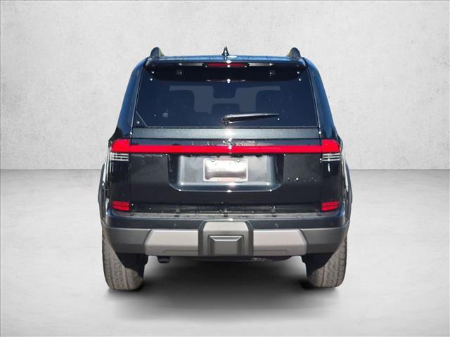 New 2026 Lexus GX 550 AWD/4WD image 8