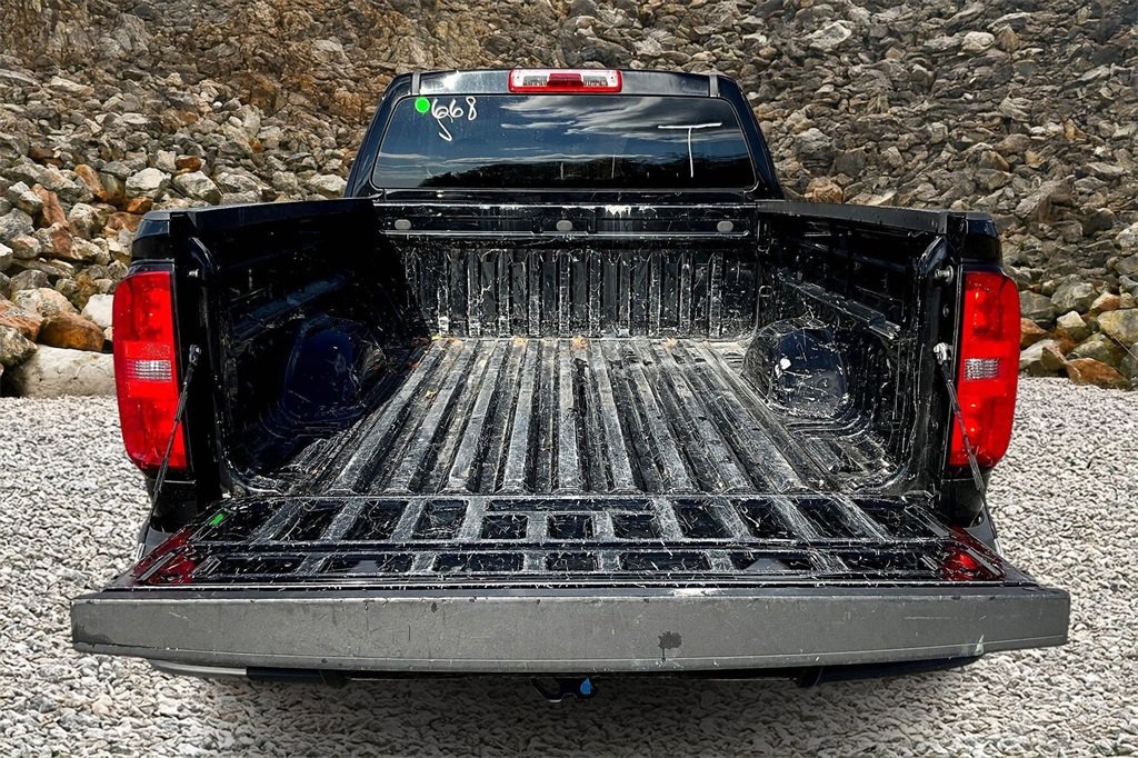 Used 2016 Chevrolet Colorado LT image 15