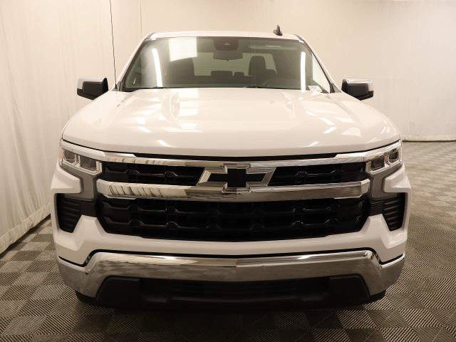 Used 2022 Chevrolet Silverado 1500 LT RWD image 5