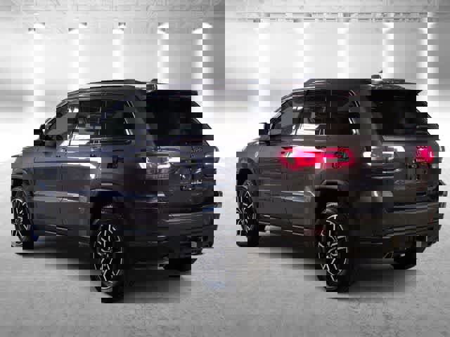 Used 2020 Jeep Grand Cherokee Trailhawk w/ Trailhawk Luxury Group image 6