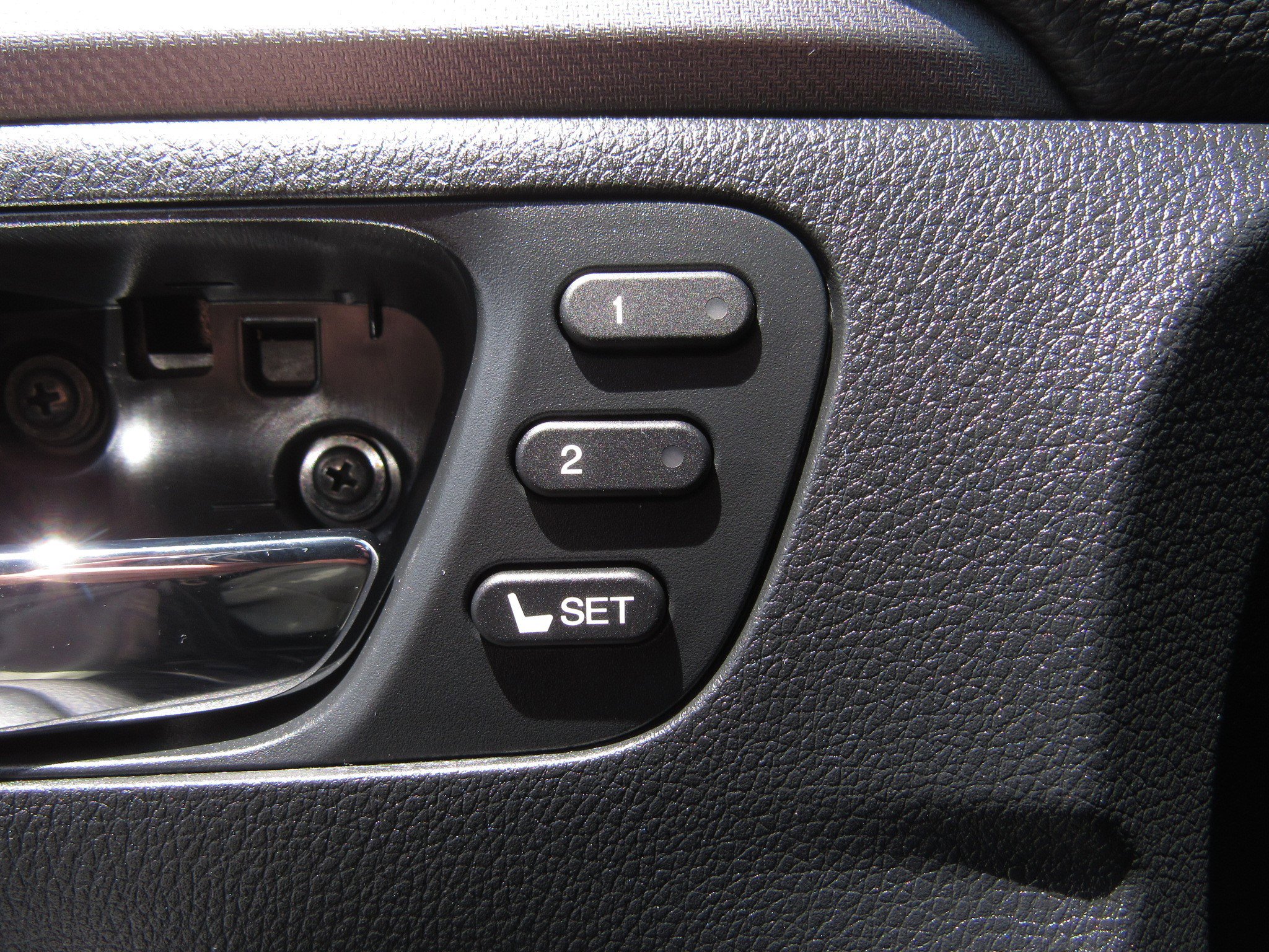 Used 2025 Honda Ridgeline RTL image 23
