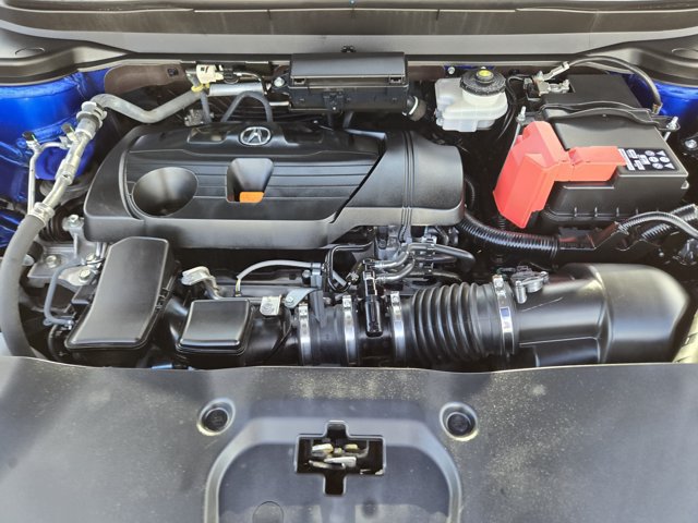 Used 2023 Acura RDX w/ Advance Package FWD image 31