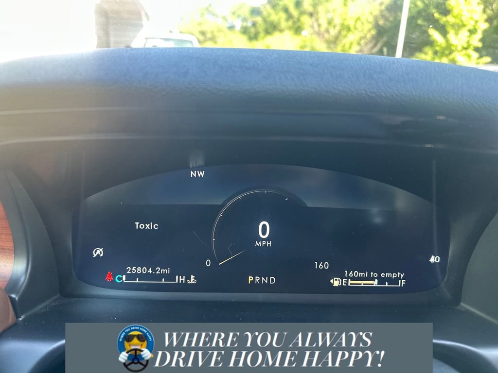 Used 2023 Lincoln Aviator Reserve w/ Equipment Group 201A image 16