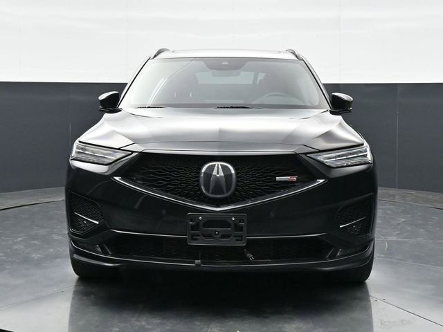 Used 2022 Acura MDX Type S AWD/4WD image 2