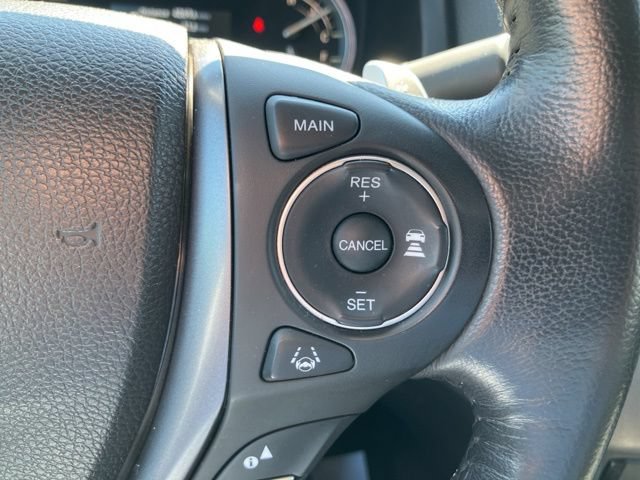 Certified 2023 Honda Ridgeline RTL-E image 23