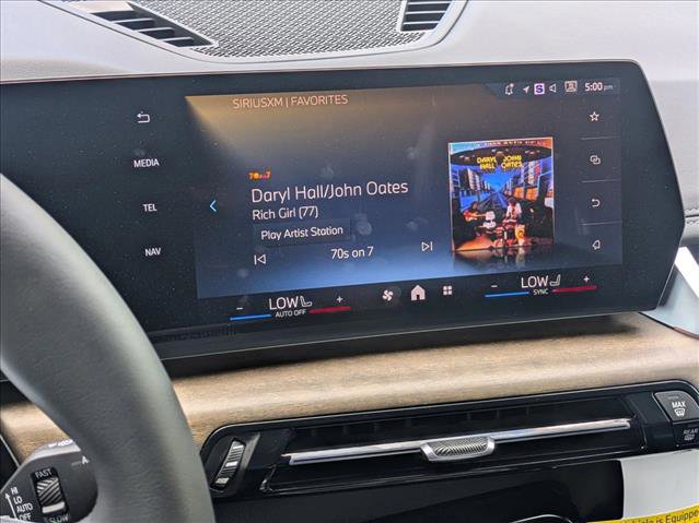 Used 2025 BMW X1 xDrive28i w/ Convenience Package image 12