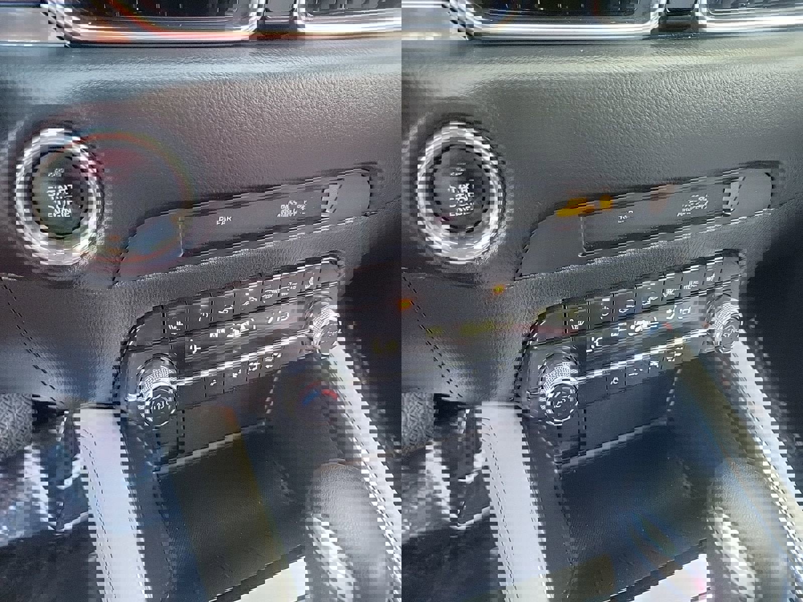 Used 2020 MAZDA CX-5 Grand Touring image 21