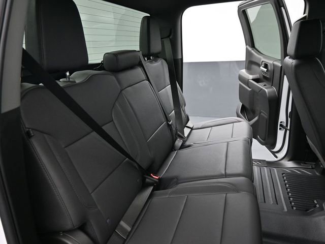 Used 2026 GMC Sierra 1500 Pro w/ Pro Value Package RWD image 20