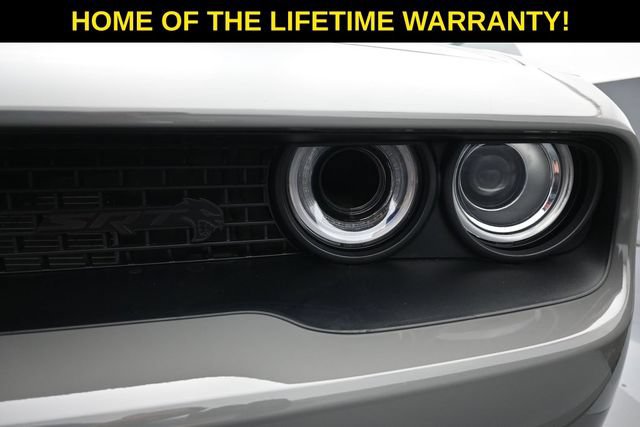 Used 2023 Dodge Challenger SRT Hellcat w/ Driver Convenience Group RWD image 60