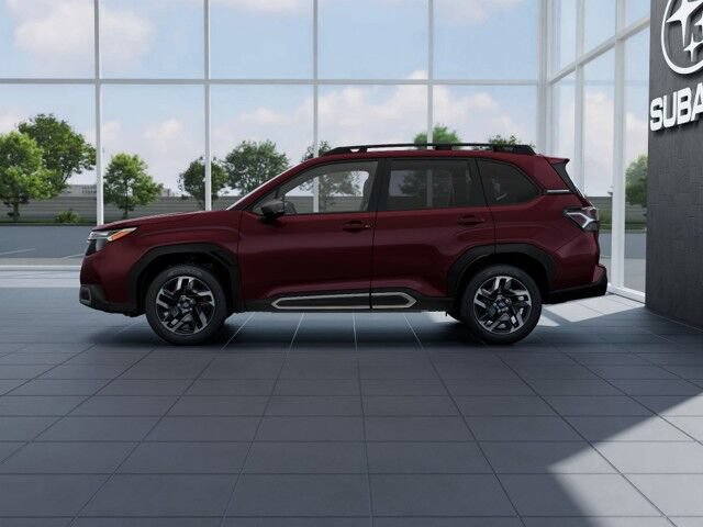 New 2026 Subaru Forester Limited AWD/4WD image 3