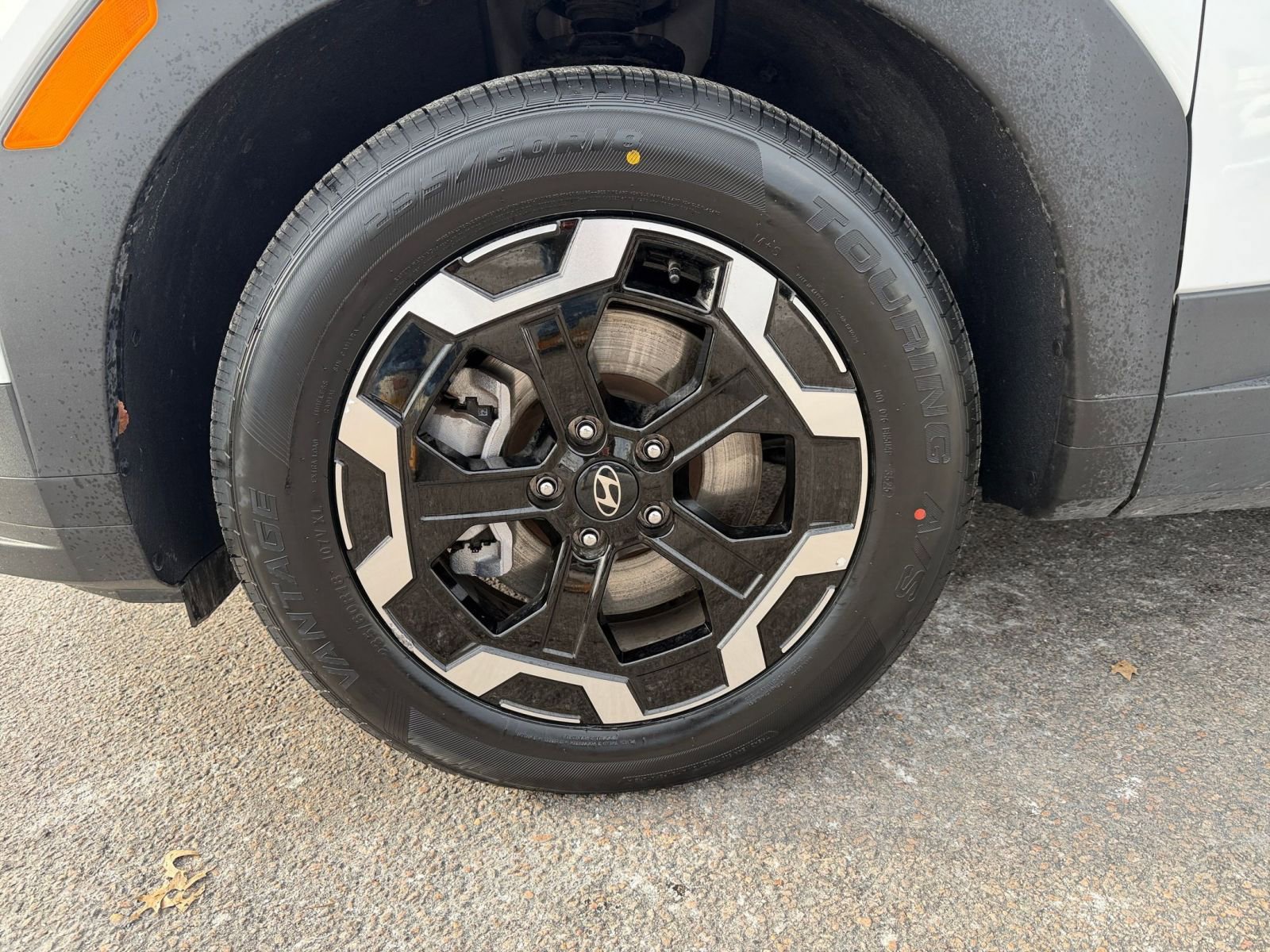 Used 2025 Hyundai Santa Fe SEL image 32