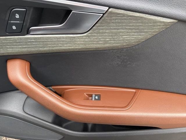 Used 2018 Audi A4 2.0T Ultra Premium image 39