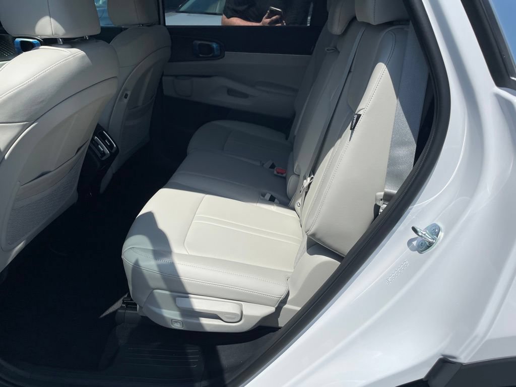 New 2026 Kia Sorento S AWD/4WD image 11