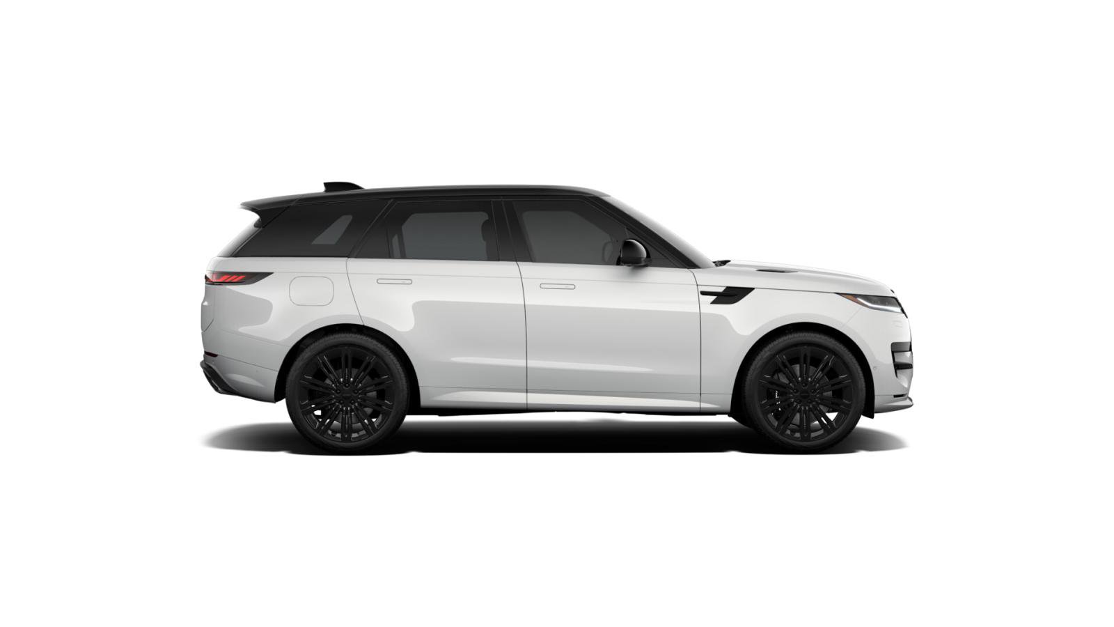 New 2026 Land Rover Range Rover Sport Dynamic SE AWD/4WD image 3