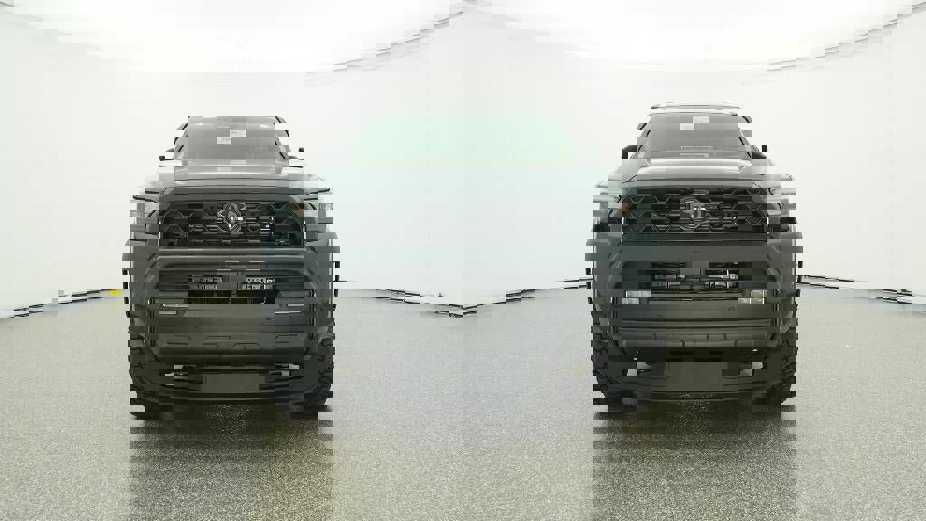 New 2026 Toyota 4Runner TRD Off-Road Premium image 64