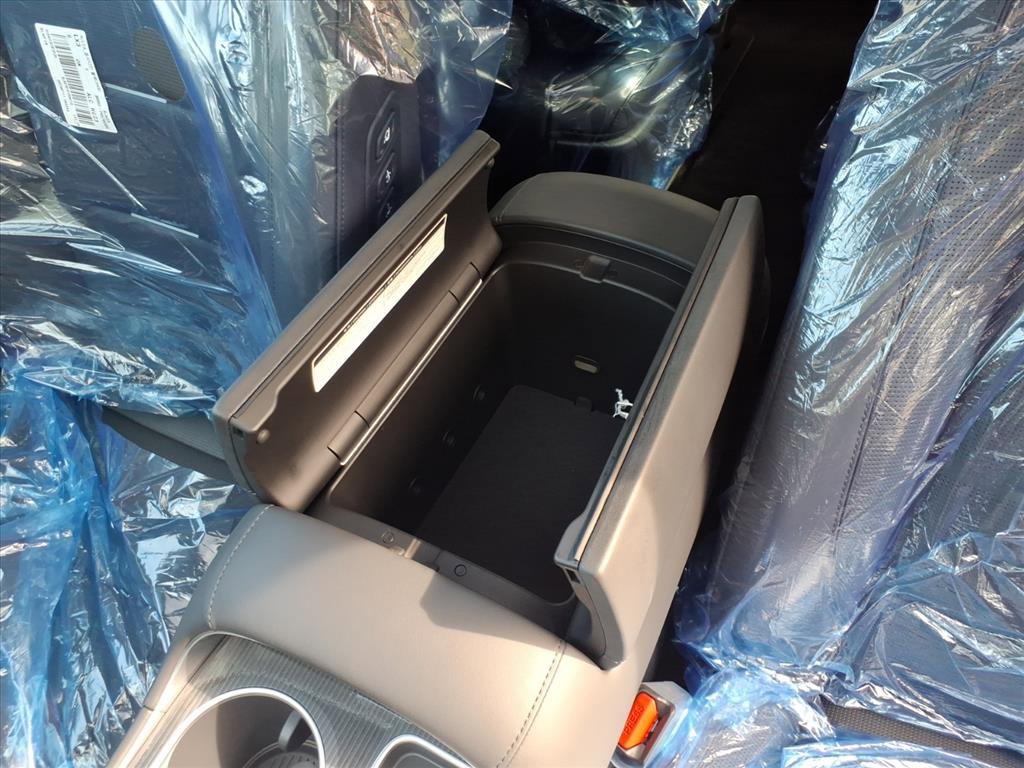 New 2026 Hyundai Palisade Calligraphy image 13