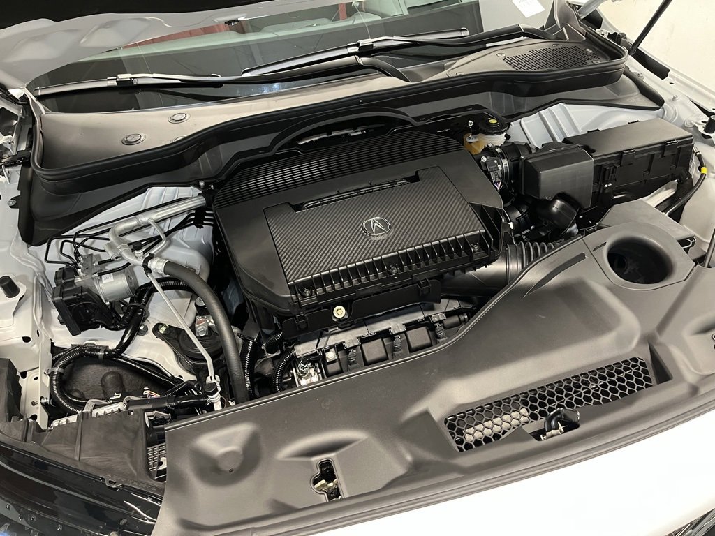 New 2026 Acura MDX A-Spec image 20