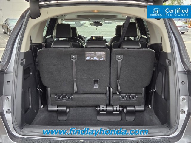 Used 2025 Honda Odyssey EX-L image 21