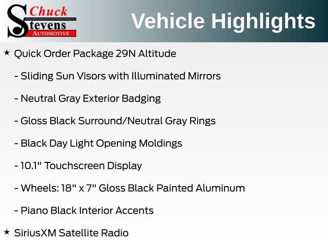 New 2026 Jeep Compass Latitude AWD/4WD image 11