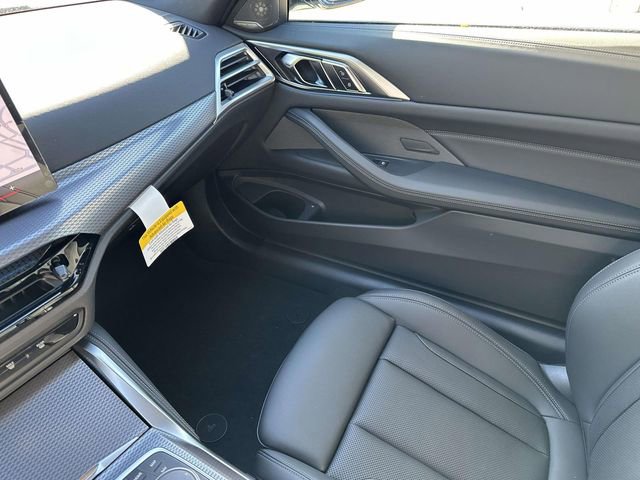 New 2026 BMW 430i xDrive Convertible w/ M Sport Package image 17